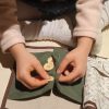 Montessori Matatókönyv - az önálló öltözködéshez - Image 4