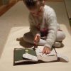 Montessori Matatókönyv - az önálló öltözködéshez - Image 8