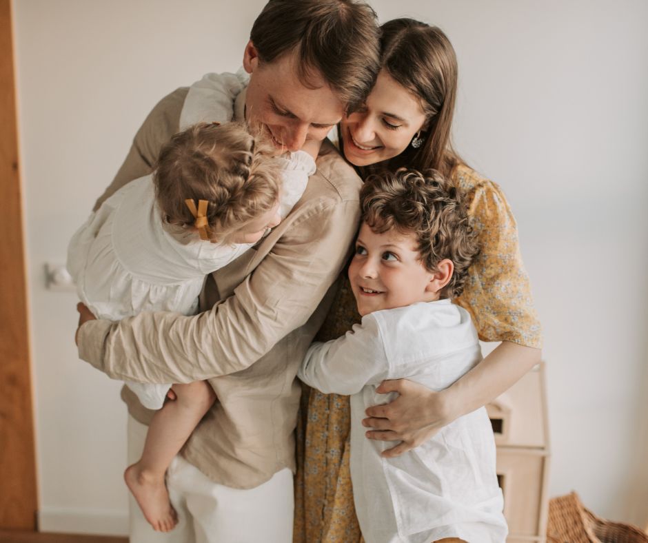 Családi Évtervező Workshop -