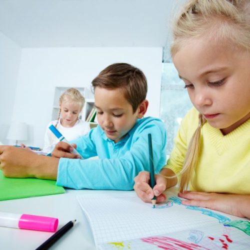 Montessori szülőknek – egy napos képzés a módszer egészéről